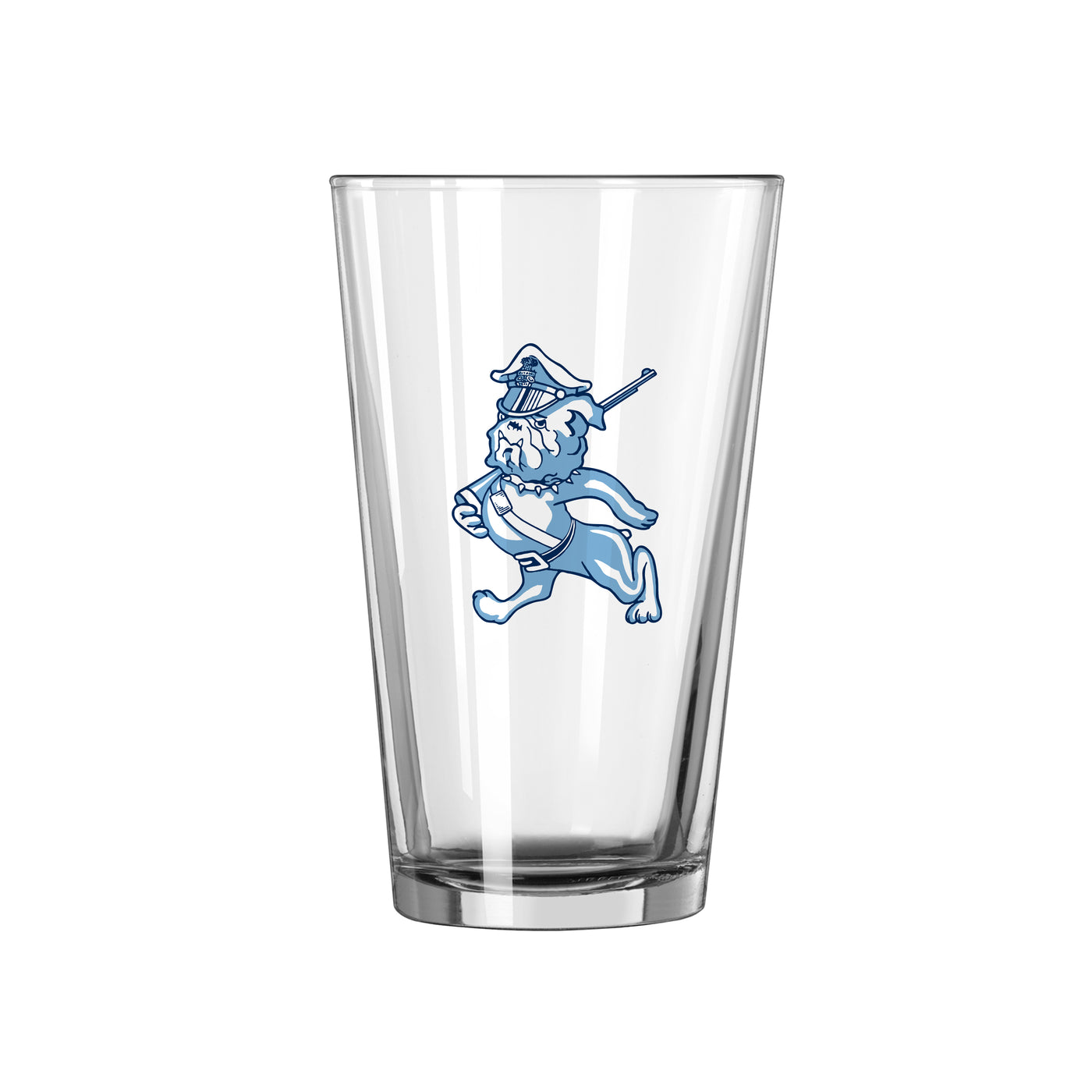 Citadel 16oz Gameday Pint Glass