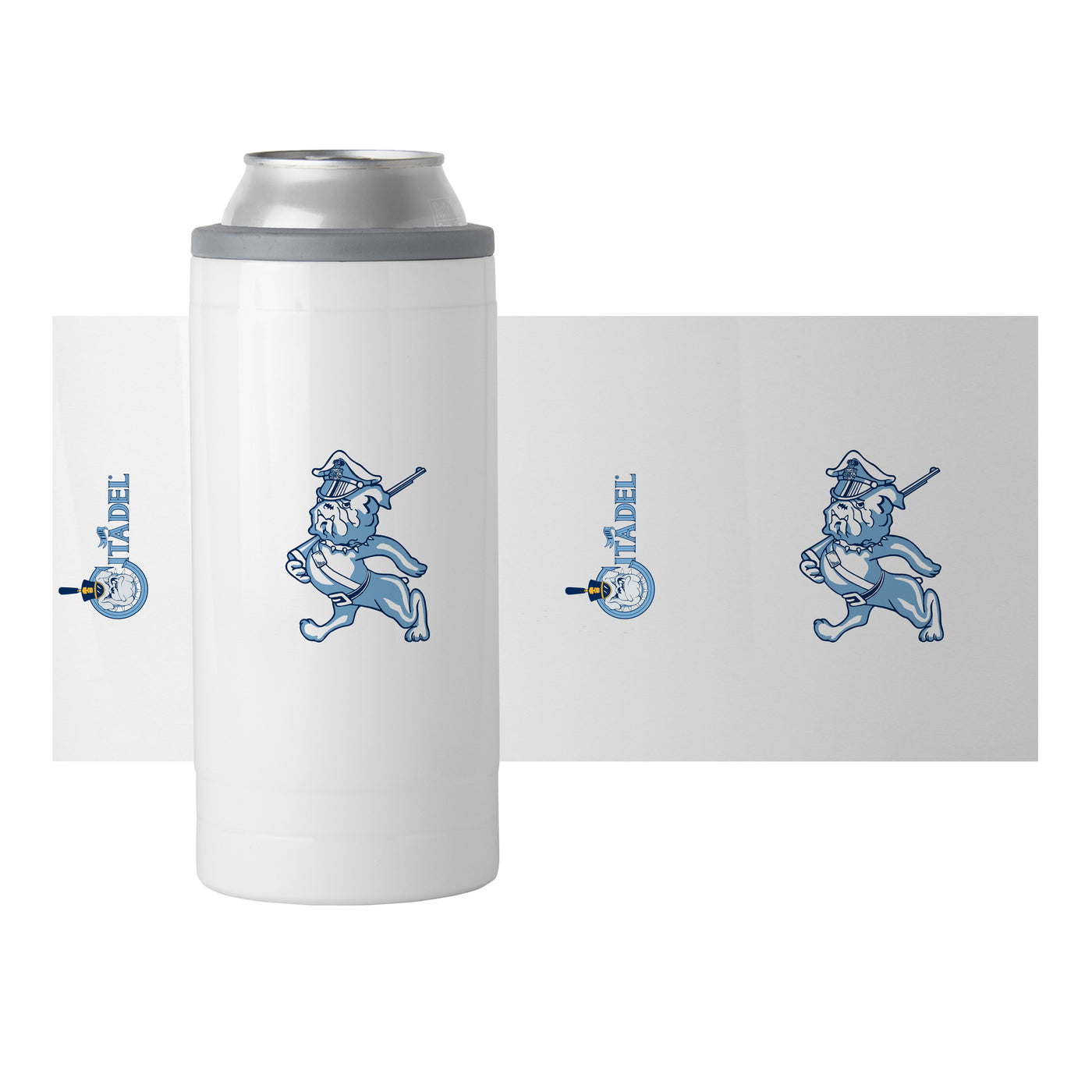Citadel 12oz Gameday Slim Can Coolie