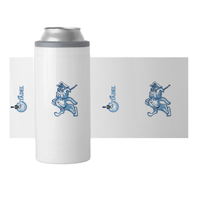 Citadel 12oz Gameday Slim Can Coolie