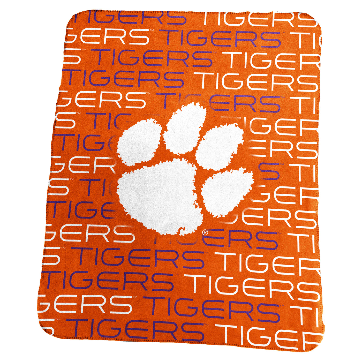 Clemson Classic Fleece