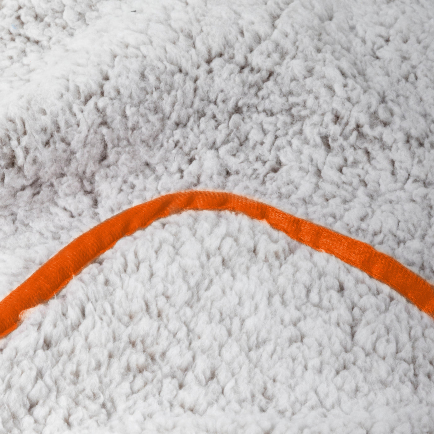 Clemson Frosty Fleece - Logo Brands