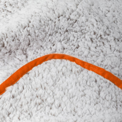 Clemson Frosty Fleece - Logo Brands