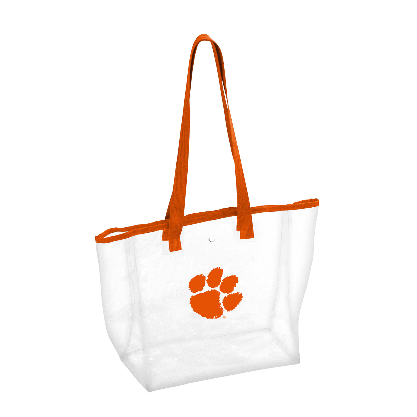 Clemson Stadium Clear Bag - Logo Brands