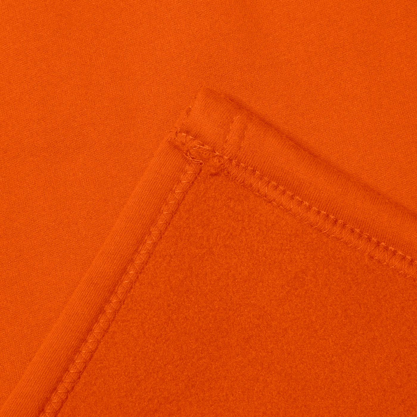 Clemson Sweatshirt Blanket - Logo Brands