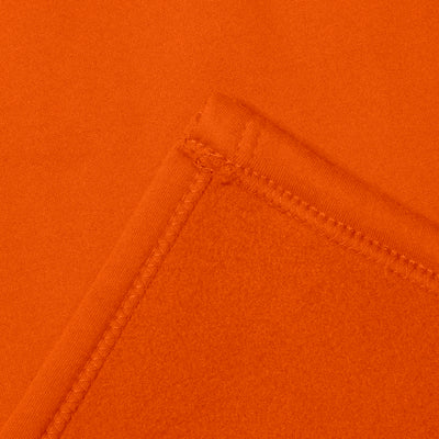 Clemson Sweatshirt Blanket - Logo Brands