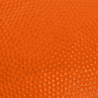 Clemson Mascot Official-Size Rubber Basketball