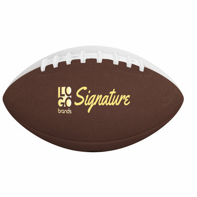 Clemson Mini-Size Autograph Football