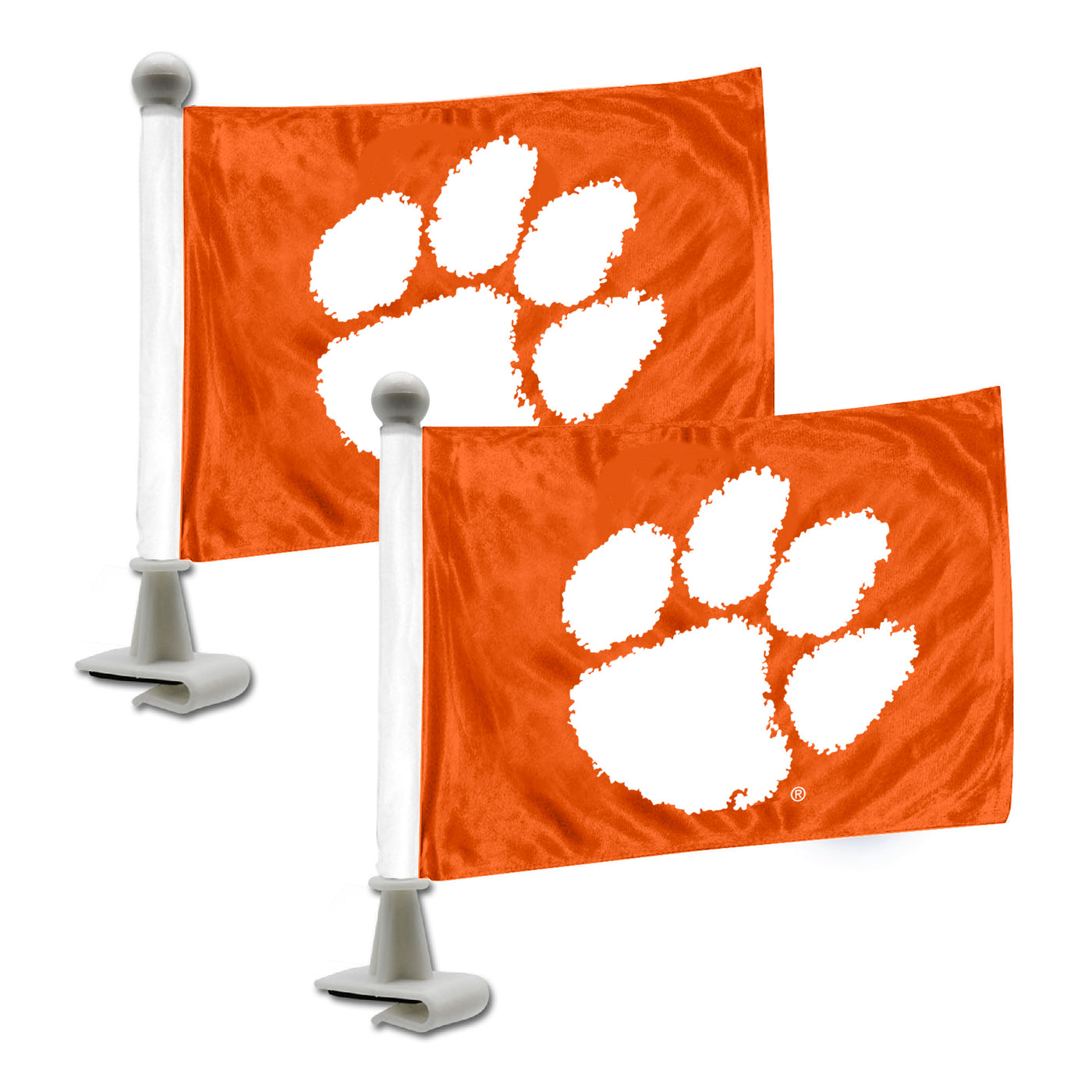 Clemson University Ambassador Flags