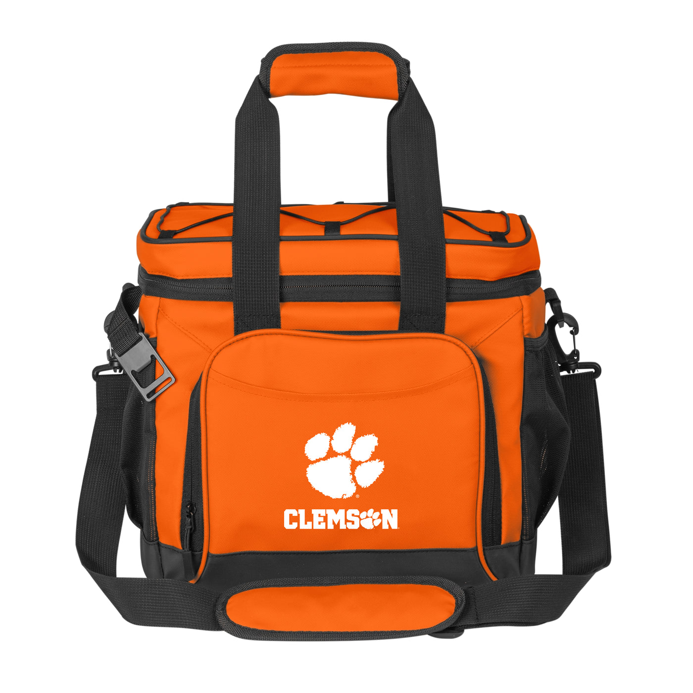 Clemson 24 Can Flex Cooler