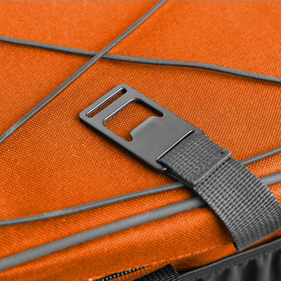 Clemson 24 Can Flex Cooler