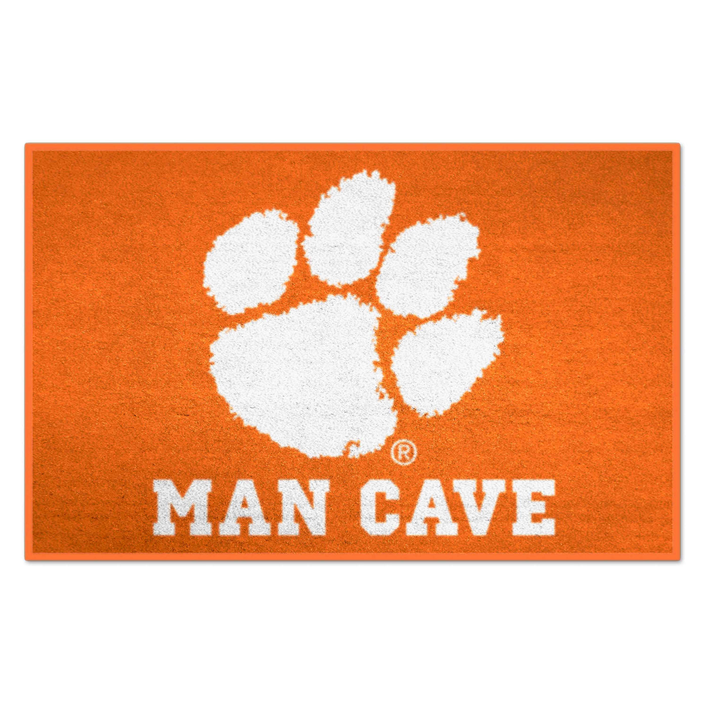 Clemson University Man Cave Starter