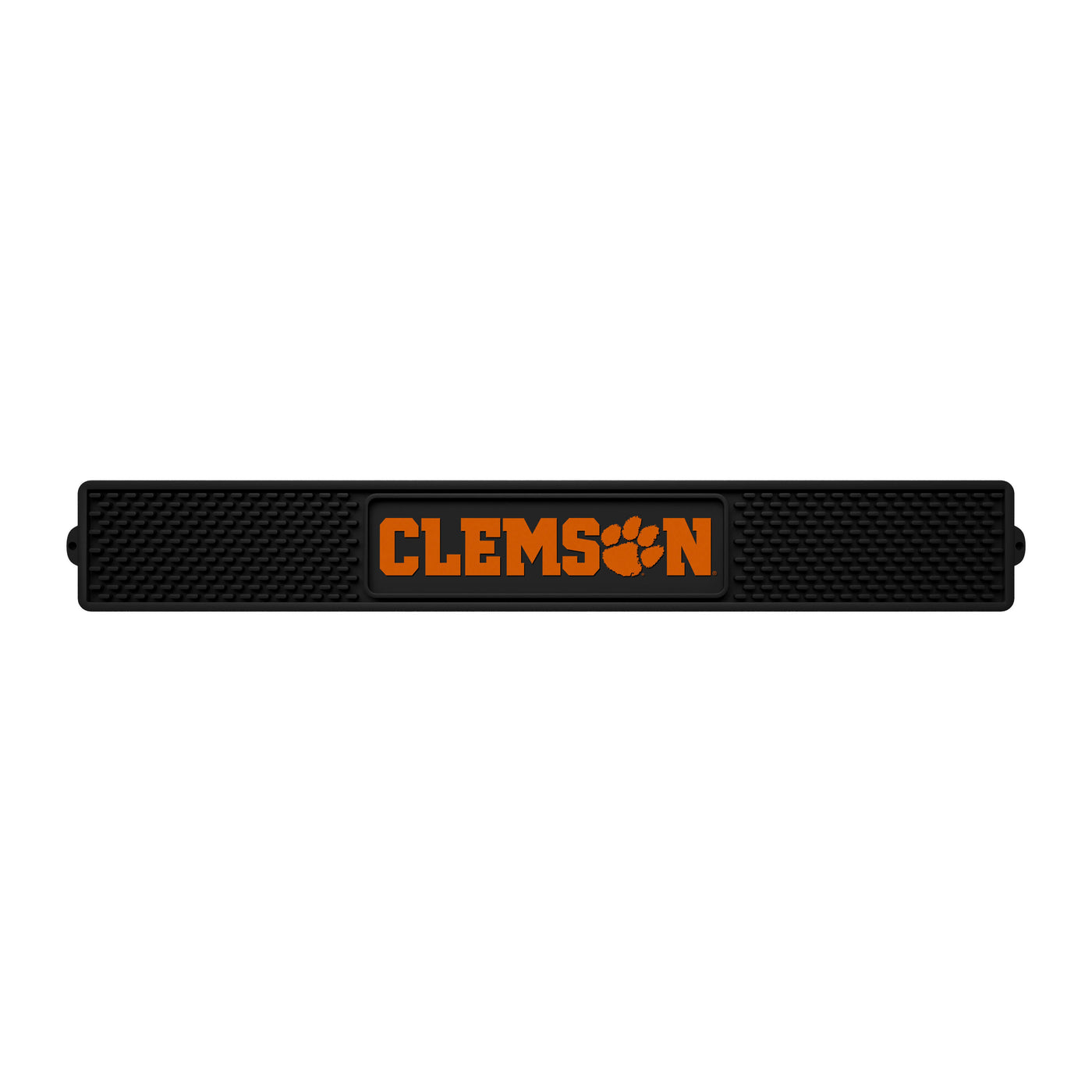 Clemson University Drink Mat