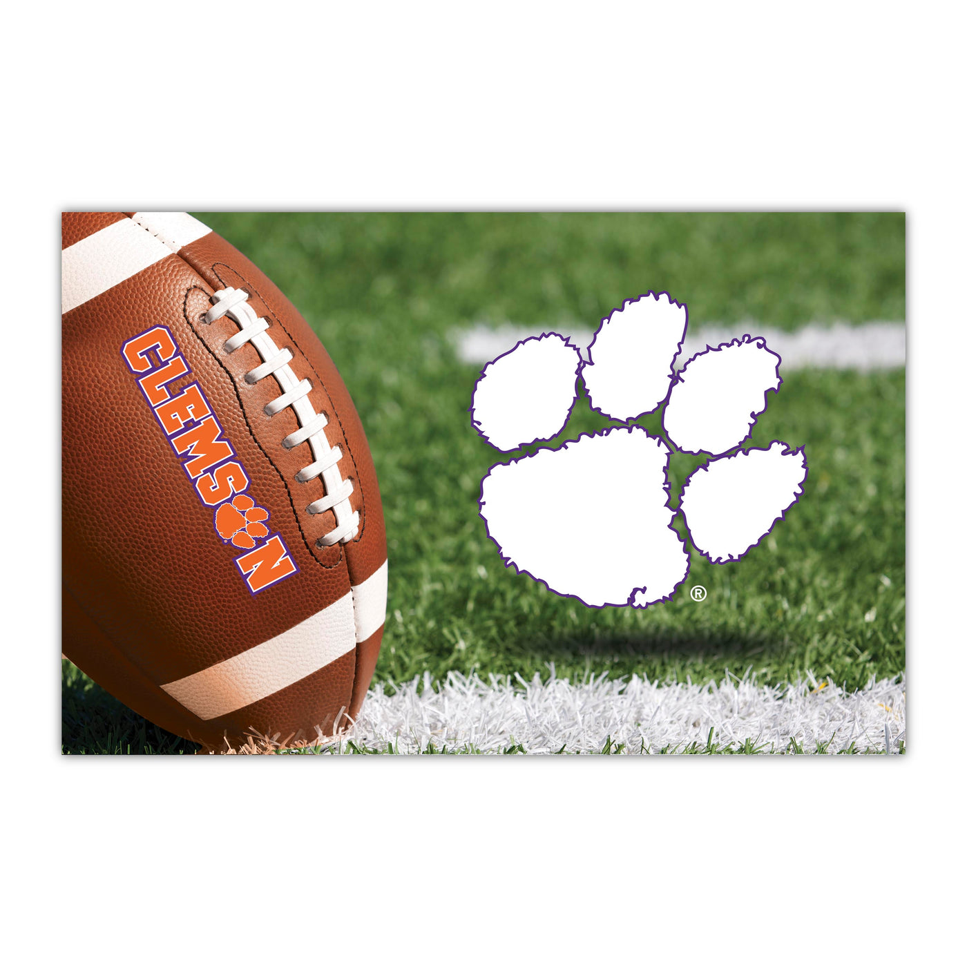 Clemson University HIDEFMAT