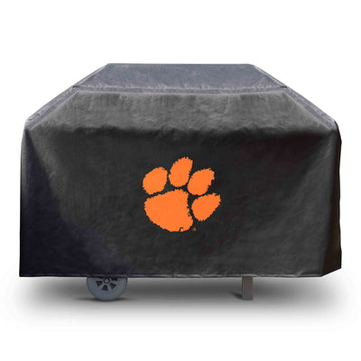 CLEMSON UNIVERSITY GRILLCOVER4BURN