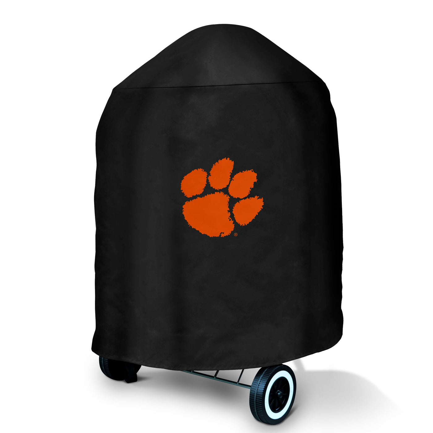 Clemson University GRILLCOVERKETTLE