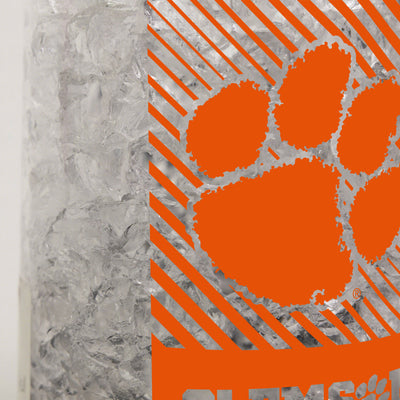 Clemson Freezer Mug
