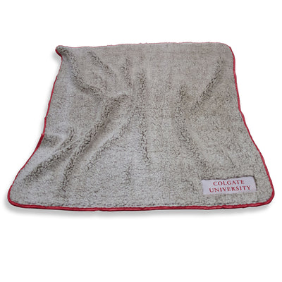 Colgate Garnet Frosty Fleece - Logo Brands