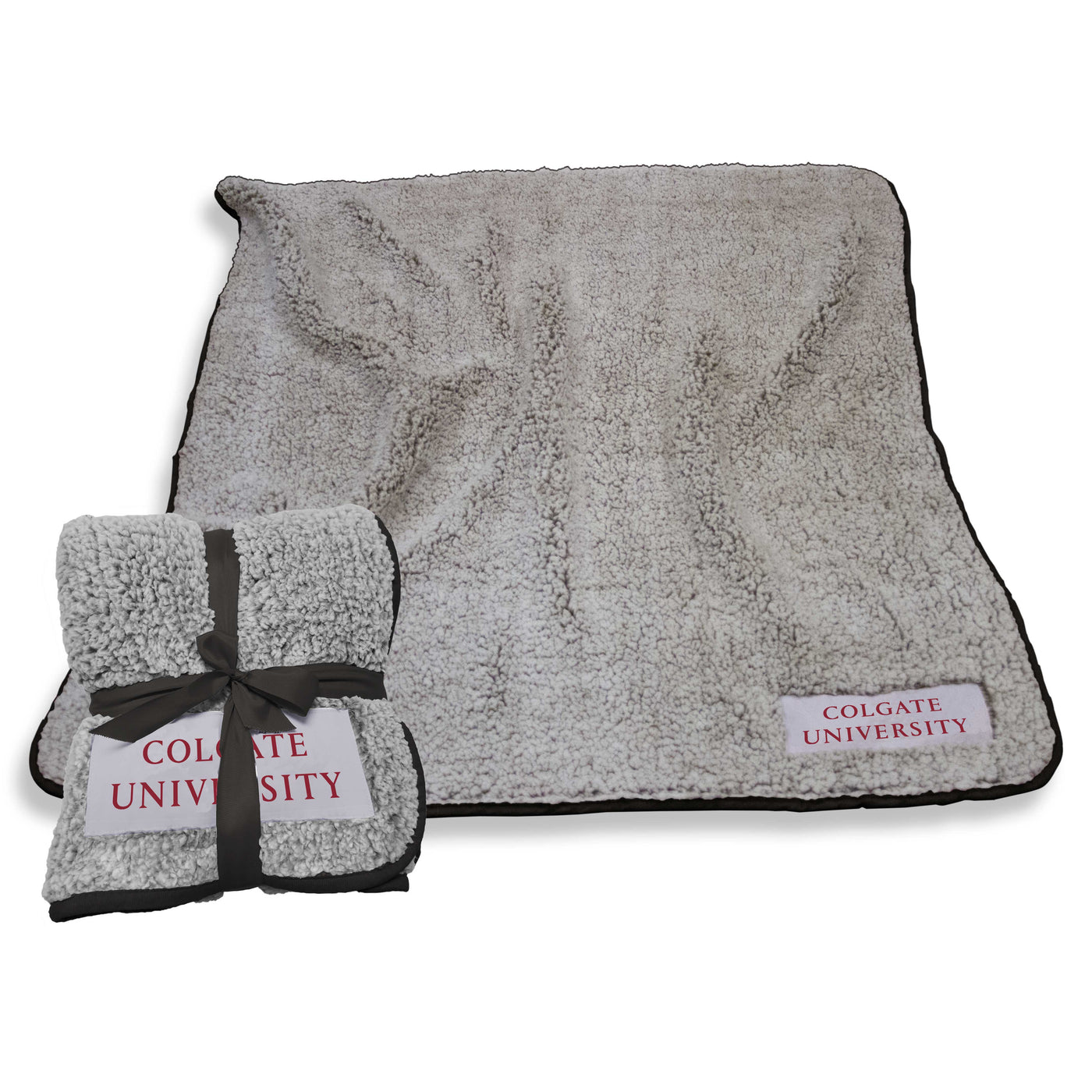 Colgate College Frosty Fleece