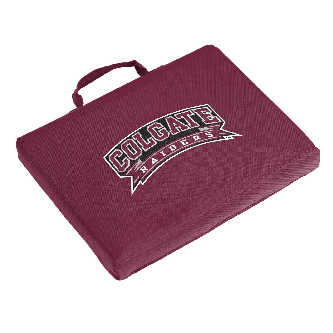 Colgate Bleacher Cushion