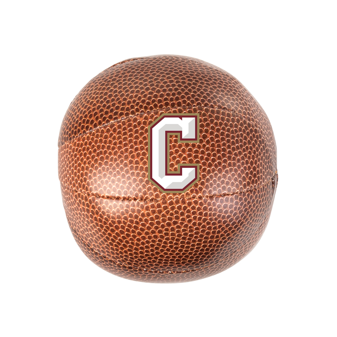 College of Charleston Micro Soft Basketball