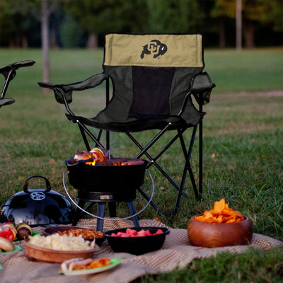 Colorado Elite Chair - Logo Brands