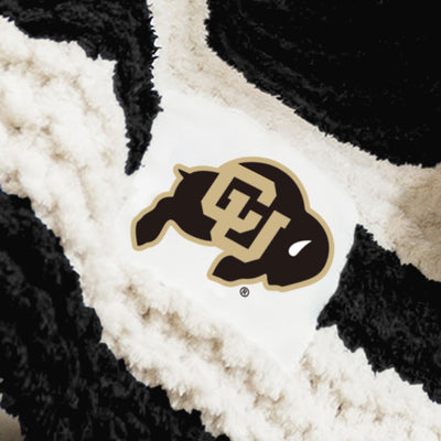 Colorado Cable Knit Throw 50x60