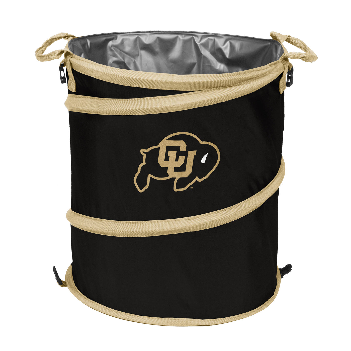 Colorado Collapsible 3-in-1