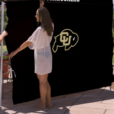 Colorado 9 x 9 Side Panel - Logo Brands