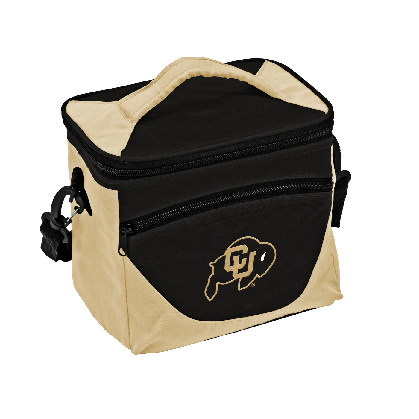 Colorado Halftime Lunch Cooler - Logo Brands