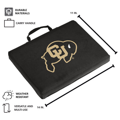 Colorado Bleacher Cushion