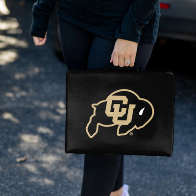 Colorado Bleacher Cushion