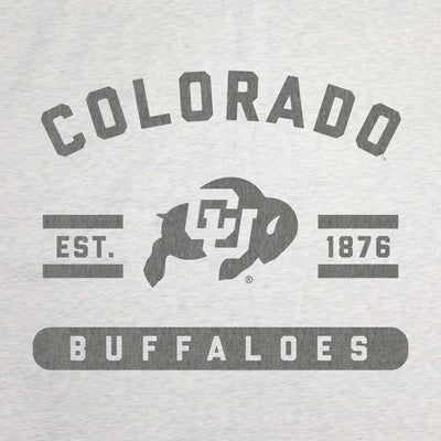 Colorado Oatmeal Sweatshirt Blanket