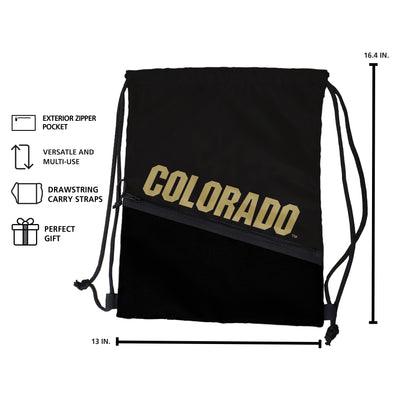 Colorado Tilt Backsack - Logo Brands
