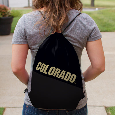 Colorado Tilt Backsack - Logo Brands