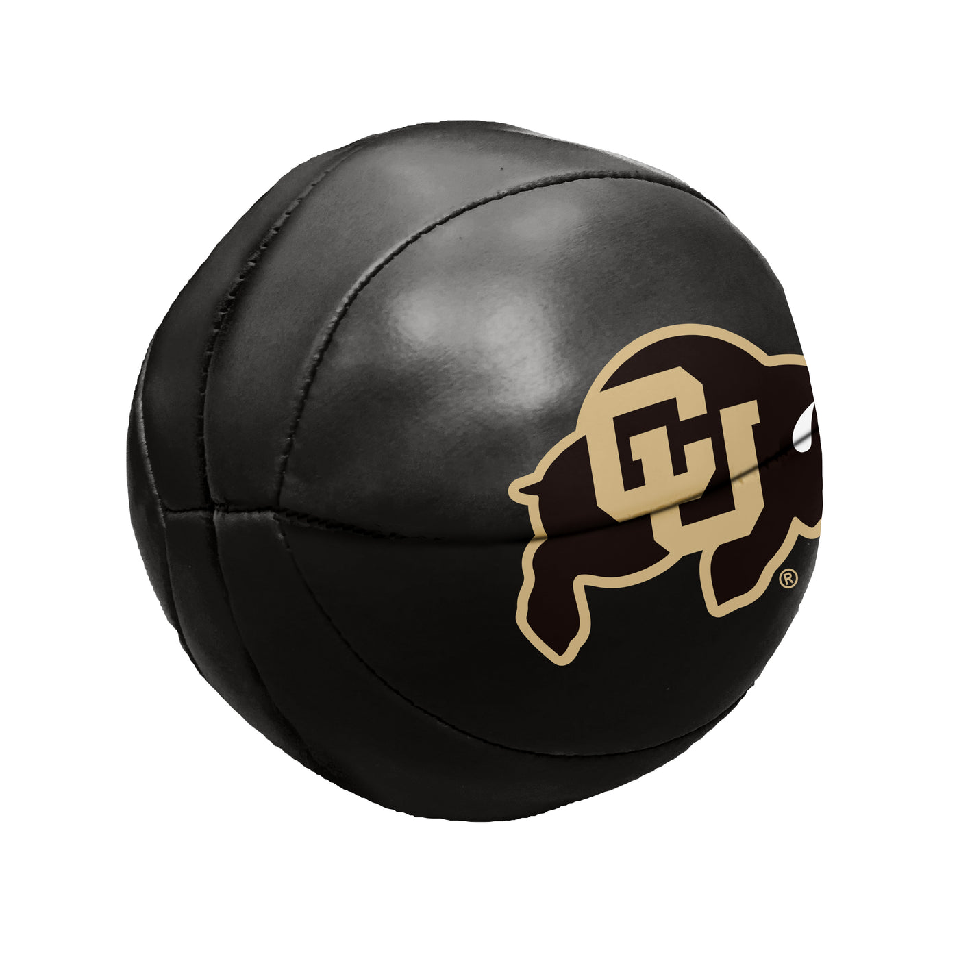 Colorado Micro Plush Basketball