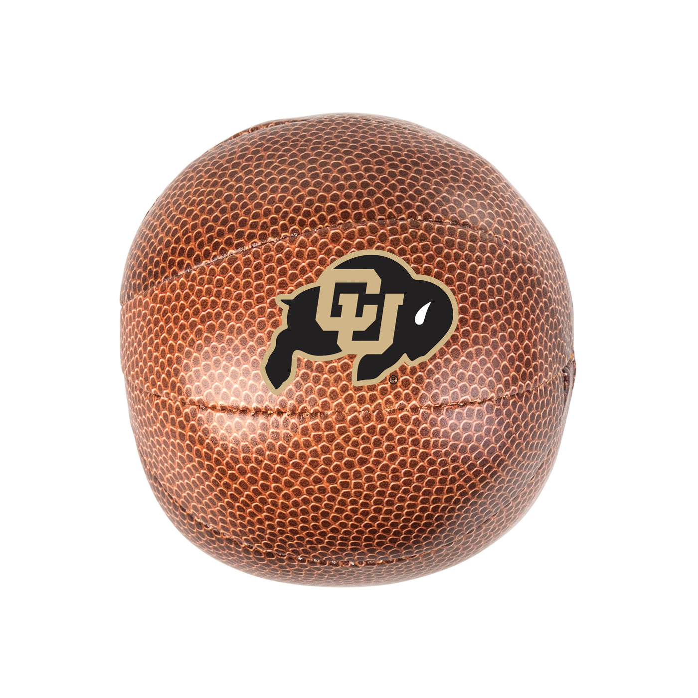 Colorado Micro Soft Basketball