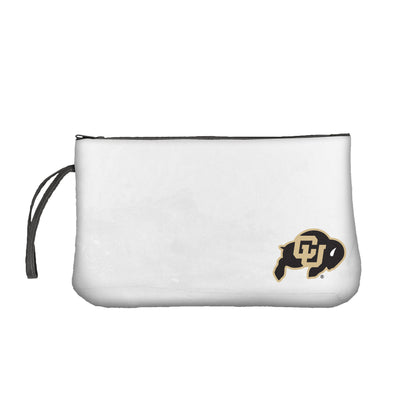 Colorado Clear Wristlet - Logo Brands