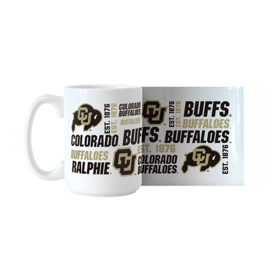 Colorado 15oz Spirit Sublimated Mug