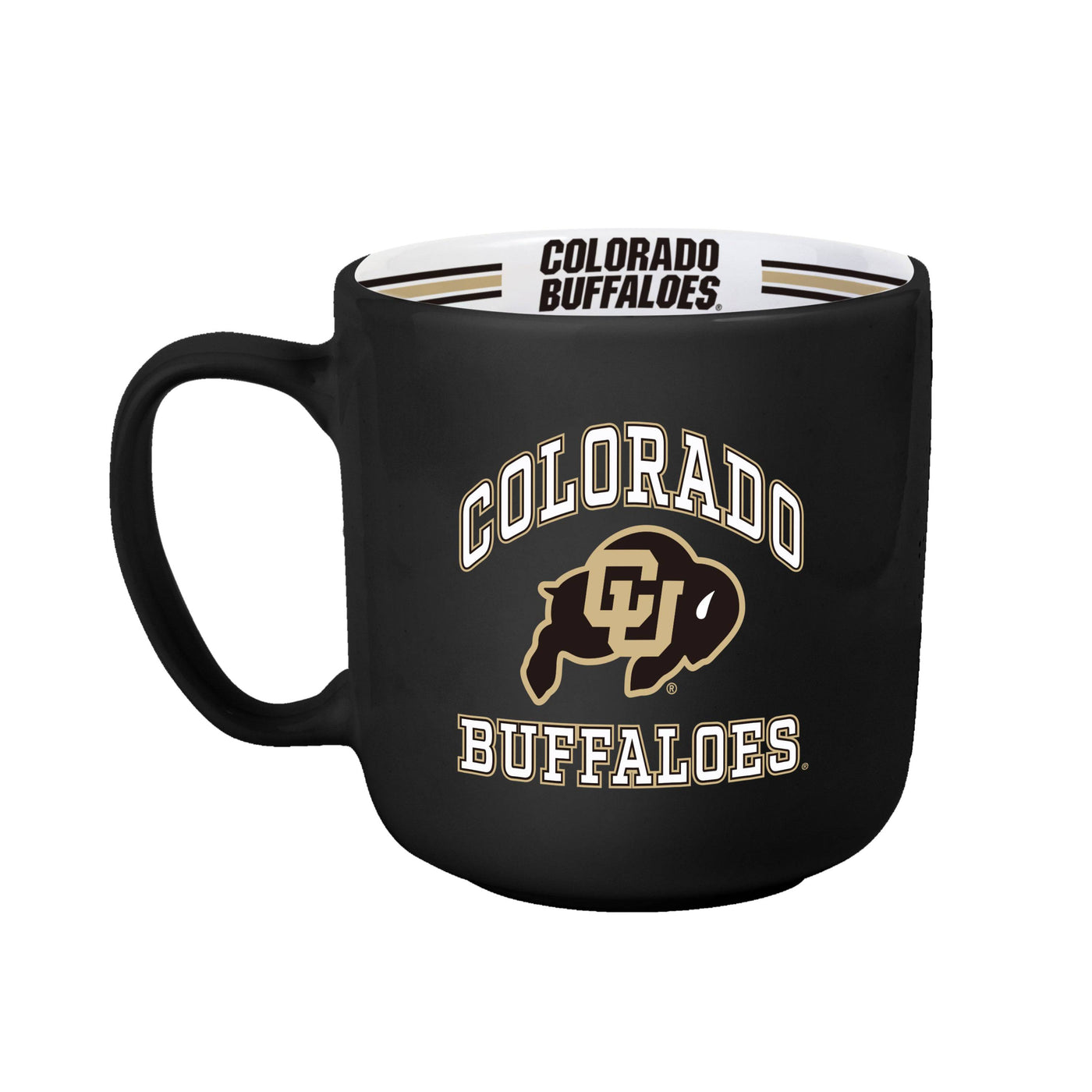 Colorado 15oz Stripe Mug