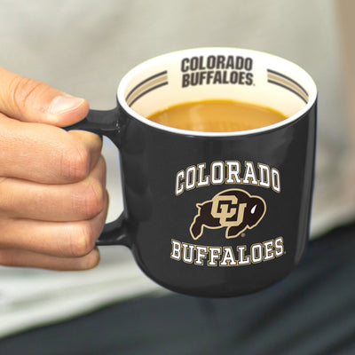 Colorado 15oz Stripe Mug