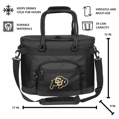 Colorado 35 Can Flex Cooler