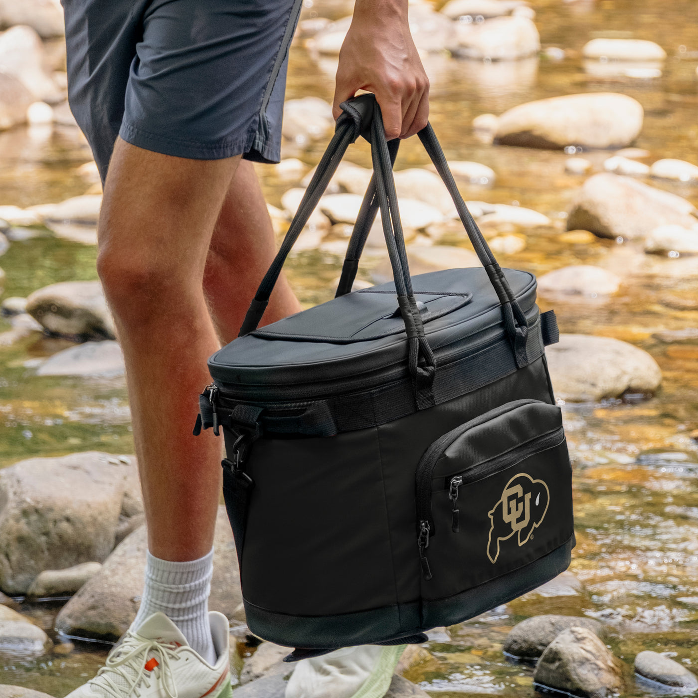 Colorado 35 Can Flex Cooler