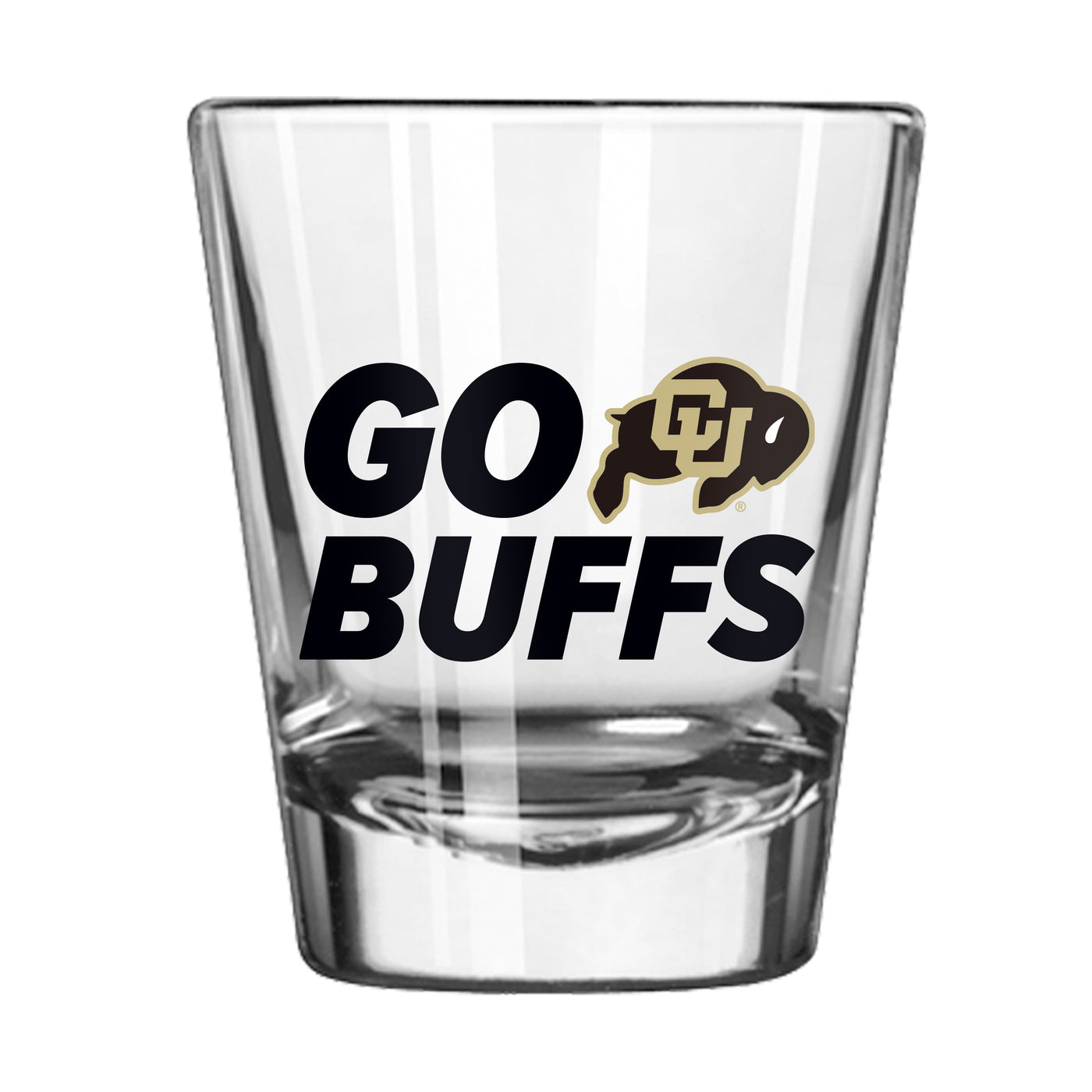 Colorado 2oz Slogan Shot Glass