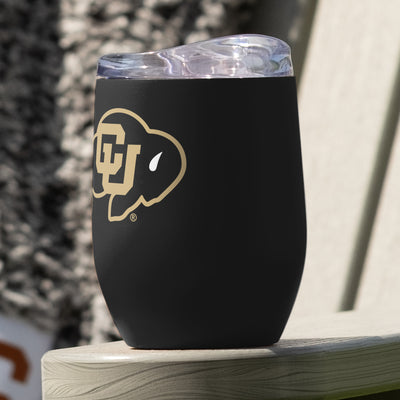 Colorado 16oz Flipside Powder Coat Curved Bev