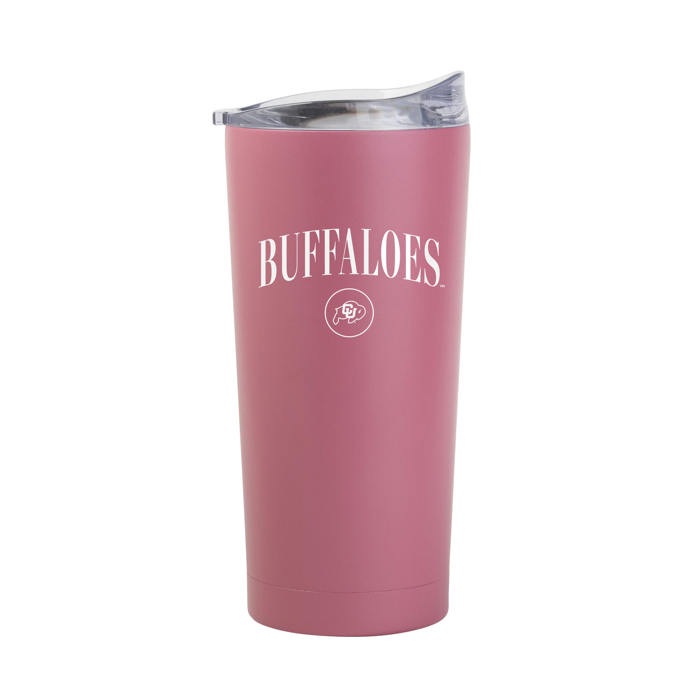 Colorado 20oz Cinch Berry Powder Coat Tumbler