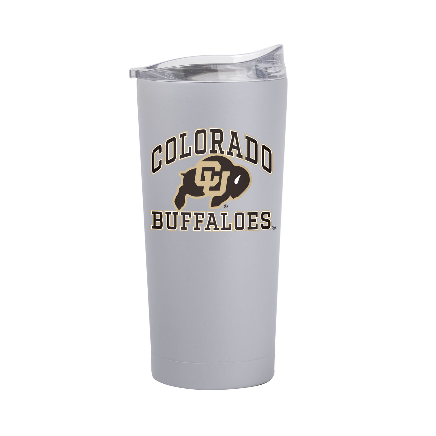 Colorado 20oz Athletic Powder Coat Tumbler