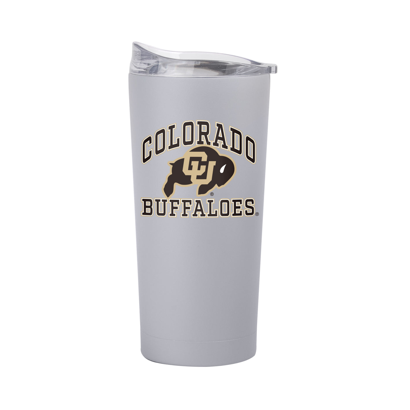 Colorado 20oz Athletic Powder Coat Tumbler