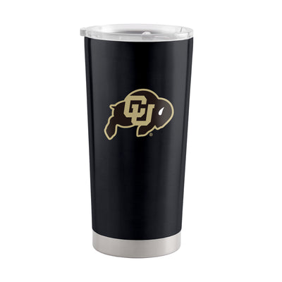 Colorado 20oz Gameday Stainless Steel Tumbler