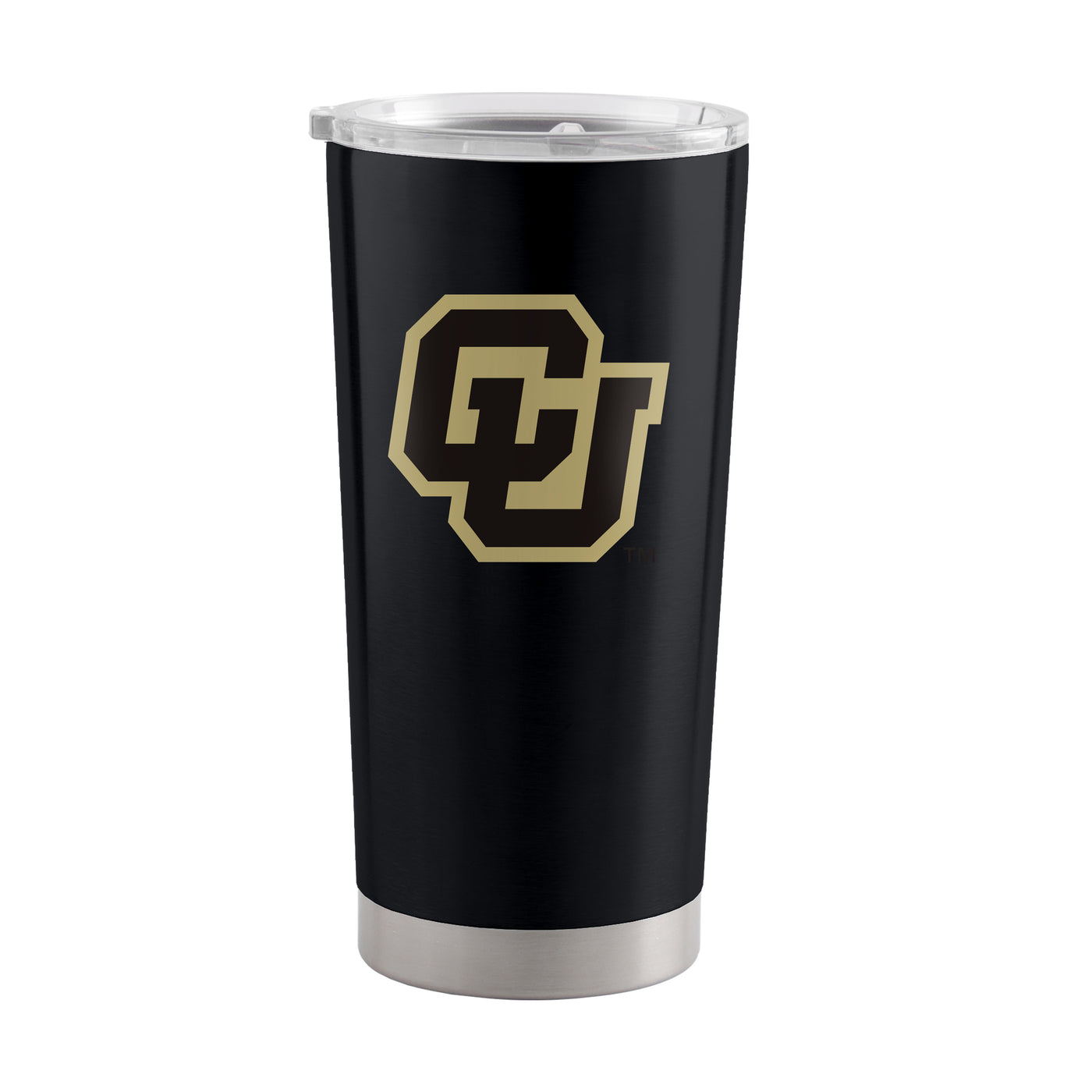Colorado 20oz Letterman Stainless Tumbler