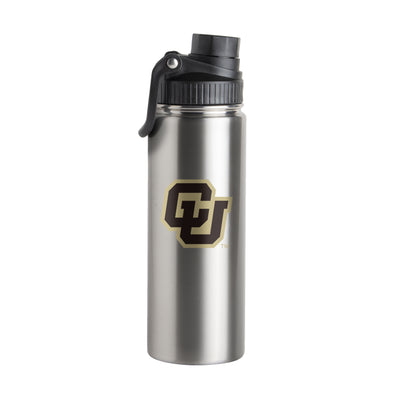 Colorado 21oz Campus Colors Letterman Twist Top Bottle